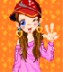 Thumbnail of Dress Up Imizzia 3